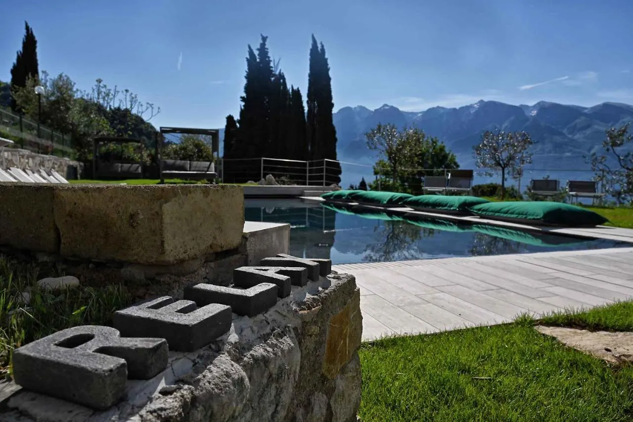Apartments In Tignale/Gardasee 34085  Tignale