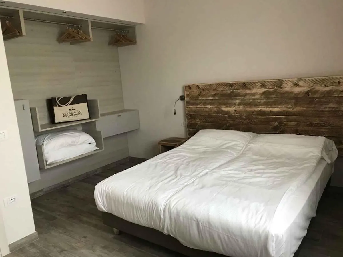 Apartments In Tignale/Gardasee 34085  Tignale