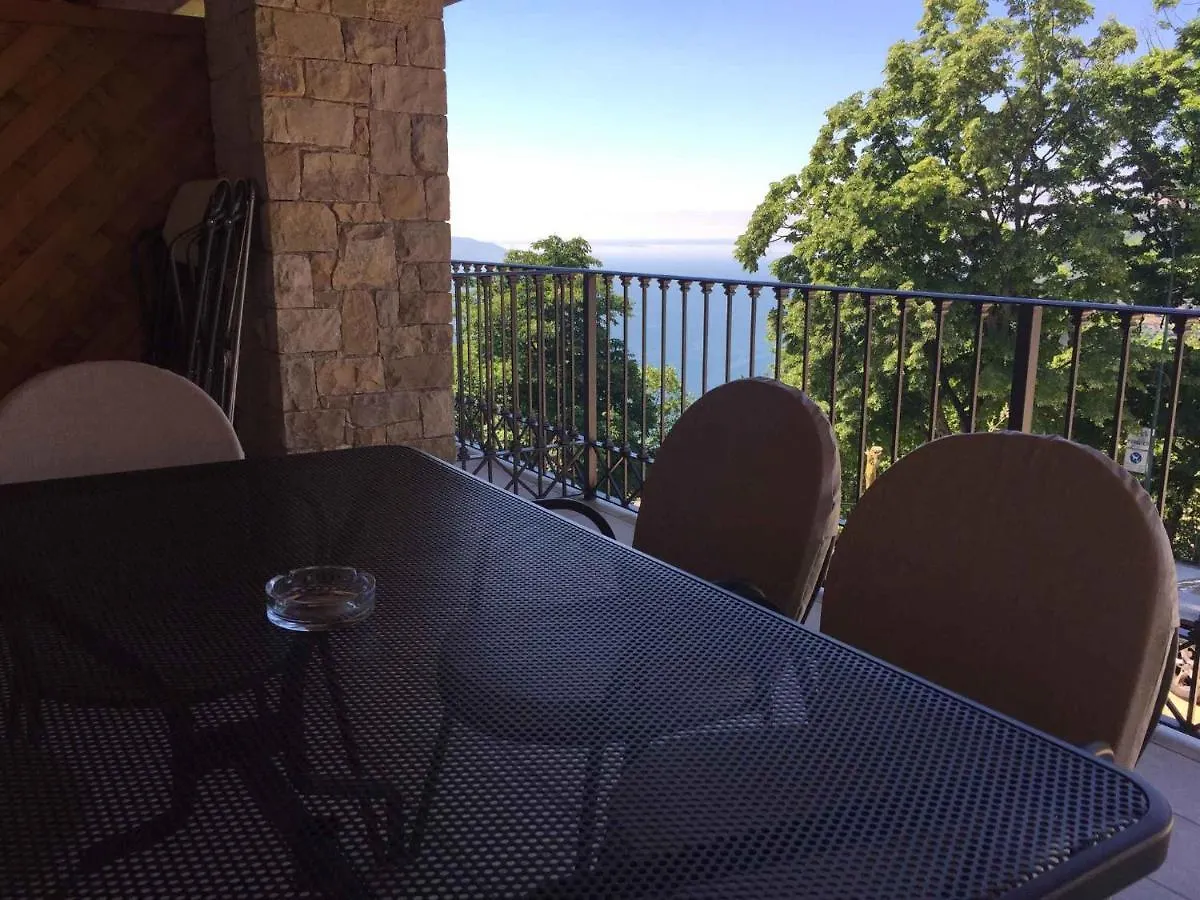 Apartments In Tignale/Gardasee 34085