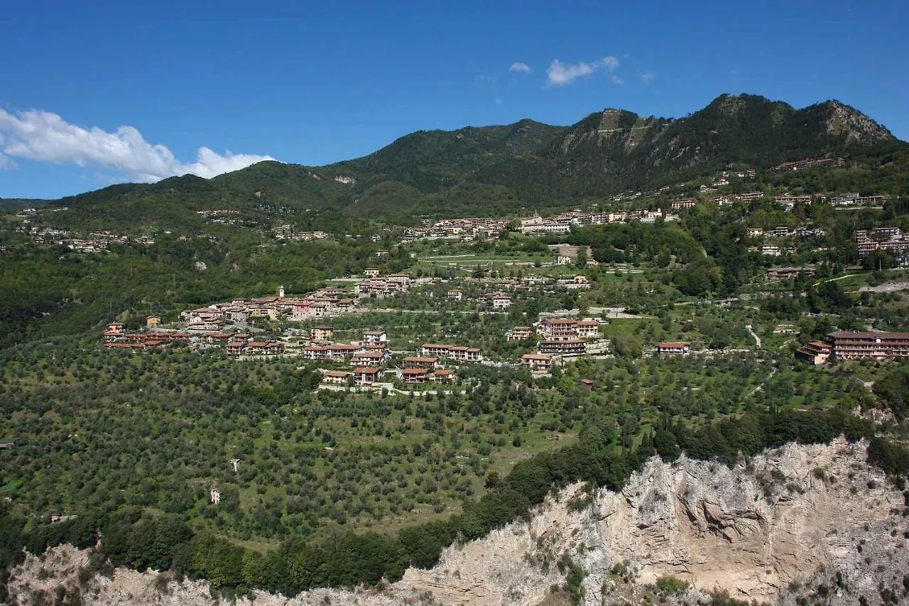 Apartments In Tignale/Gardasee 34085