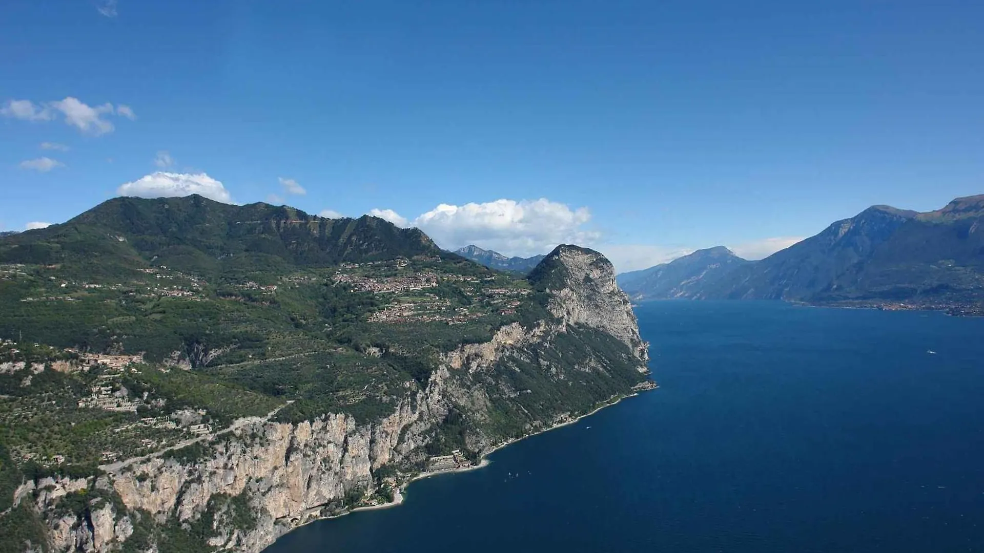 Apartments In Tignale/Gardasee 34085 Tignale