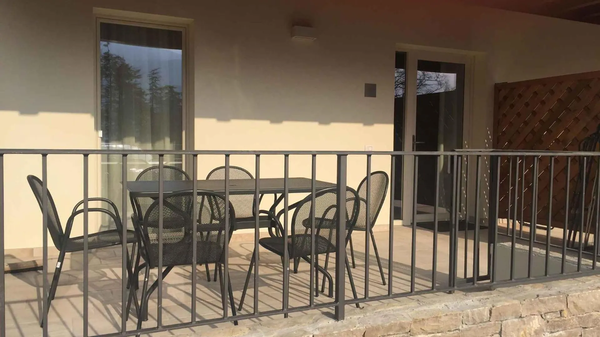 Apartments In Tignale/Gardasee 34085 Olaszország