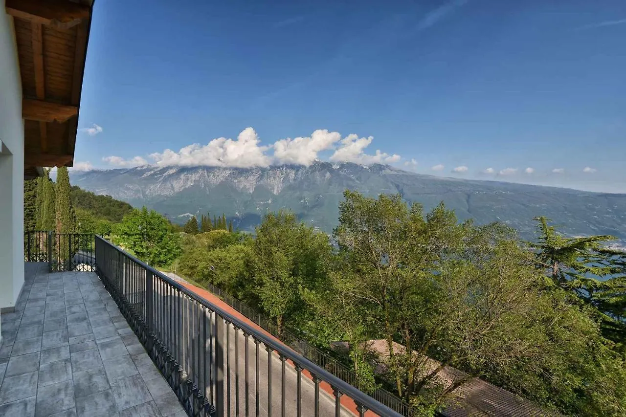 Apartments In Tignale/Gardasee 34085