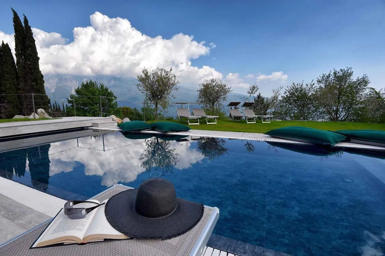 Apartments In Tignale/Gardasee 34085