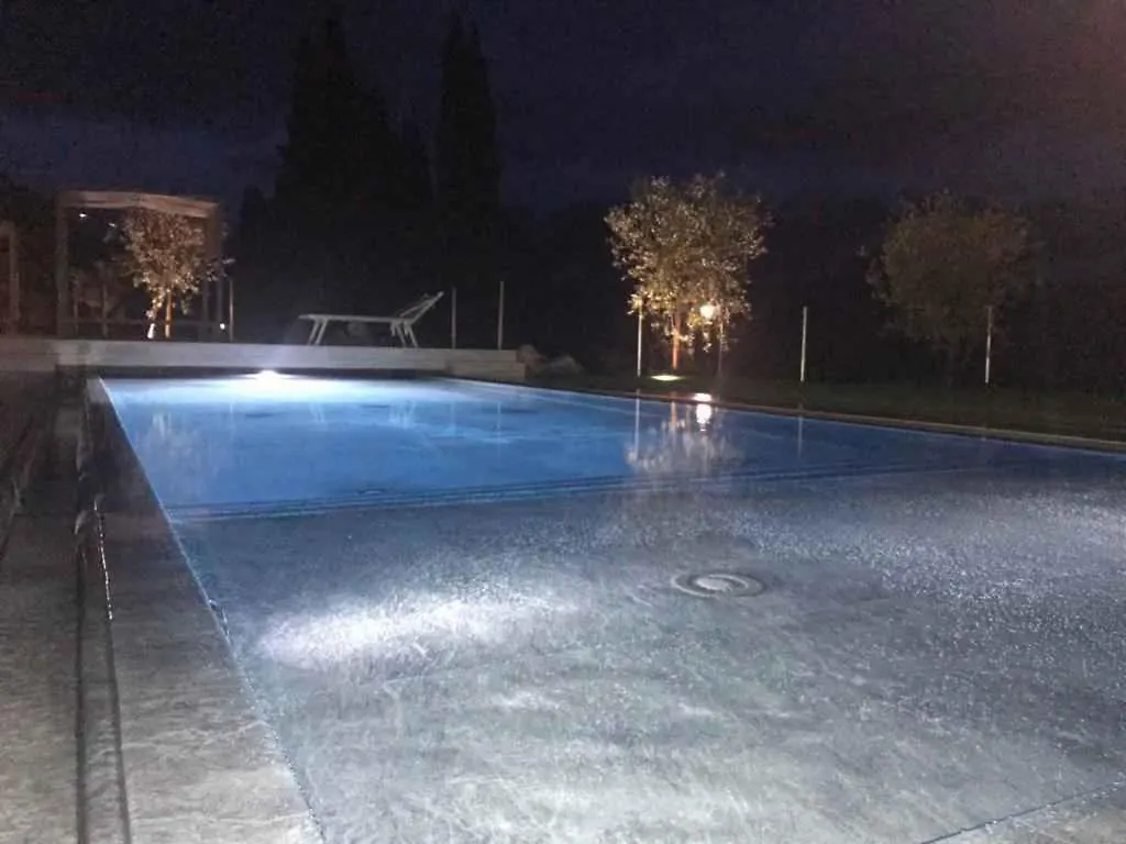 Apartments In Tignale/Gardasee 34085