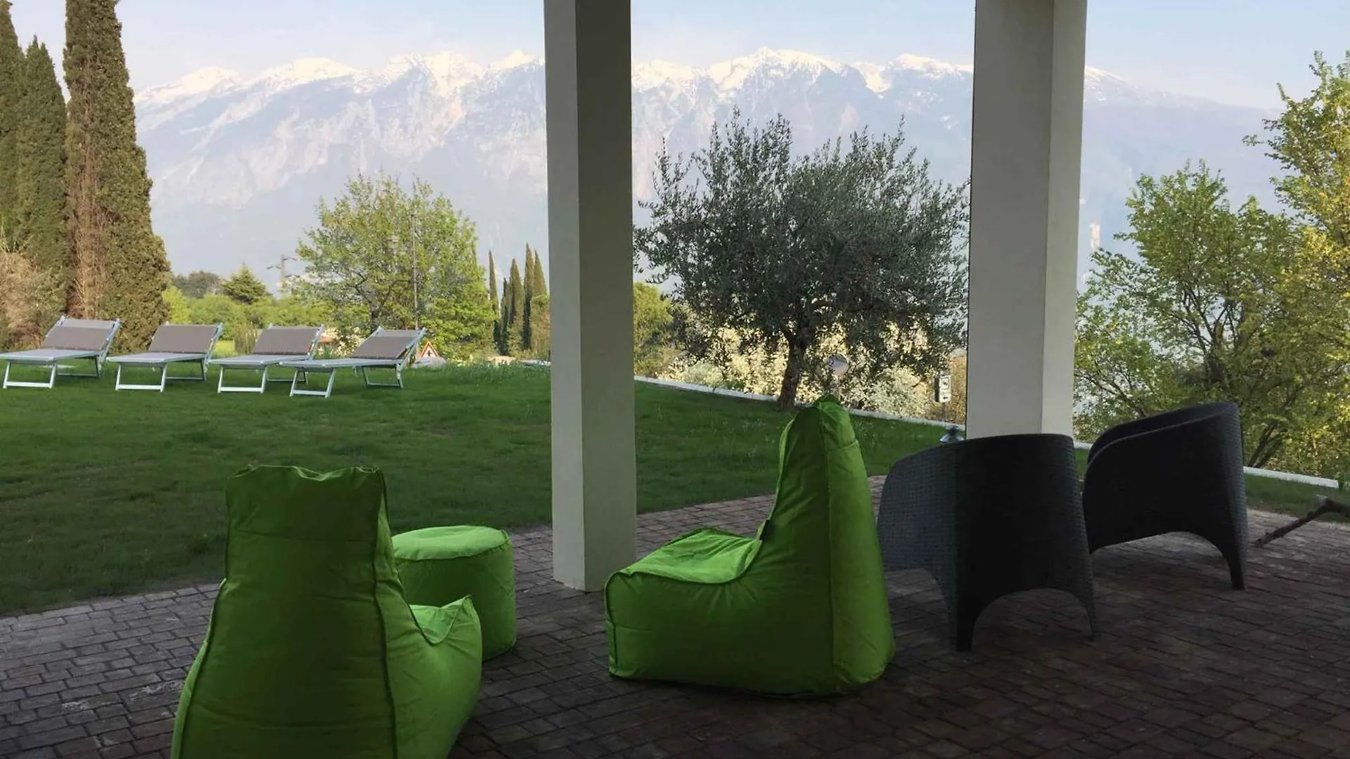 Apartments In Tignale/Gardasee 34085  Tignale