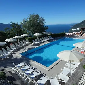 Apartmanhotel La Rotonda, Tignale